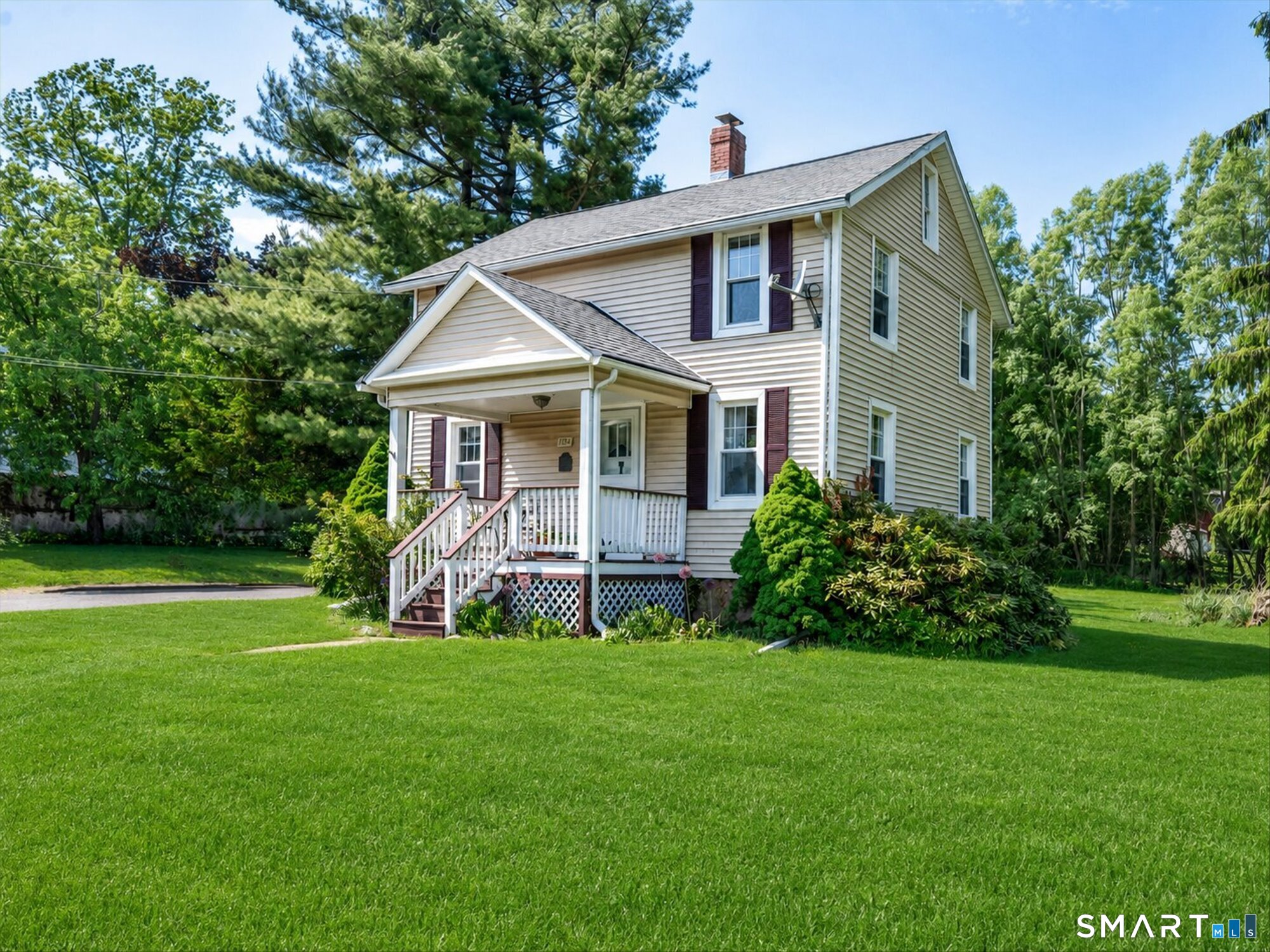 1136 Randolph Road Middletown CT 06457