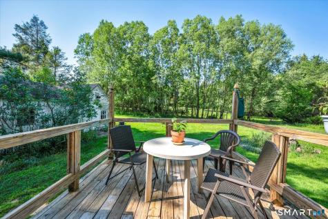 1136 Randolph Road Middletown CT 06457