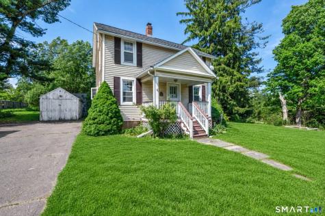 1136 Randolph Road Middletown CT 06457