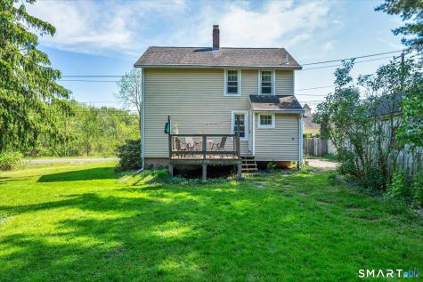 1136 Randolph Road Middletown CT 06457