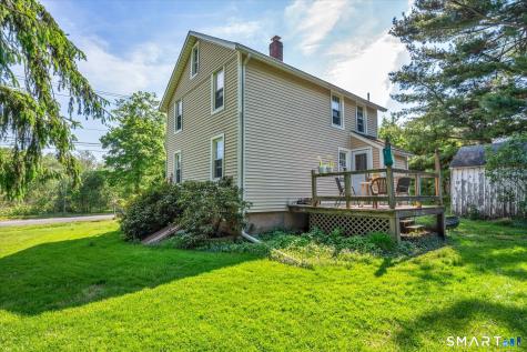 1136 Randolph Road Middletown CT 06457
