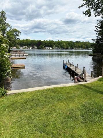 9 Lakeview Park Columbia CT 06237