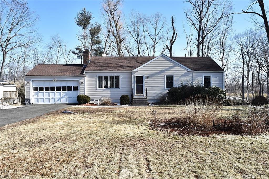 403 Hill Street Hamden CT 06514