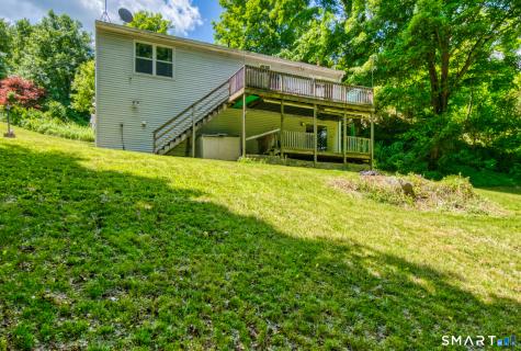 117 Melbourne Court Naugatuck CT 06770