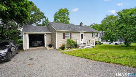 54 Topstone Drive Danbury CT 06810
