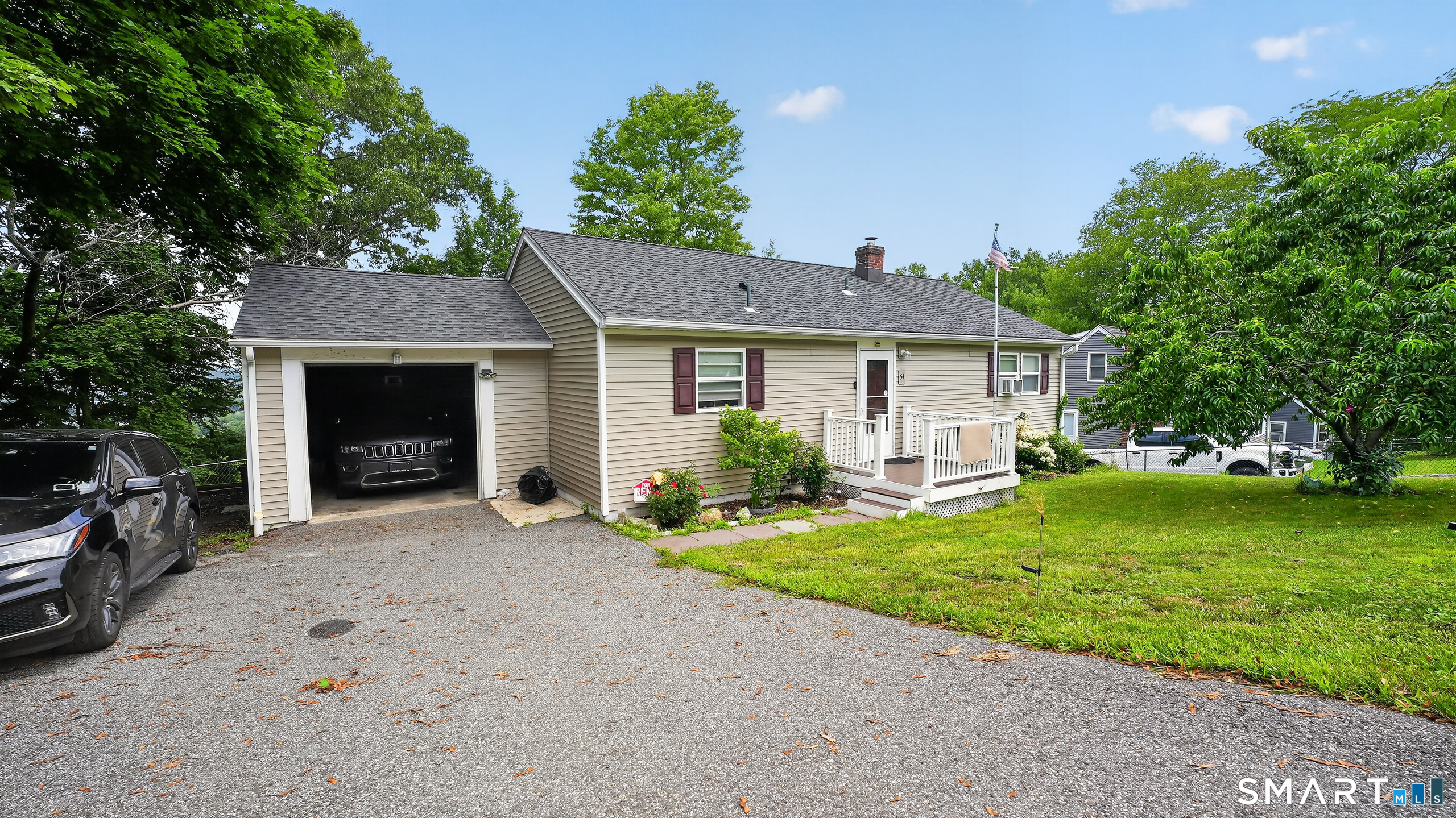 54 Topstone Drive Danbury CT 06810