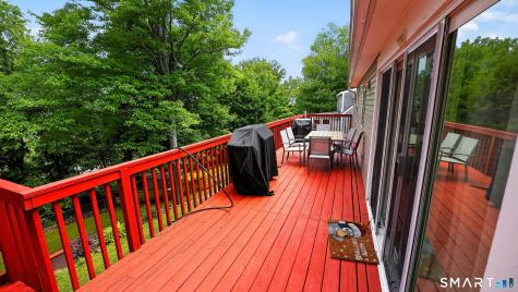 54 Topstone Drive Danbury CT 06810