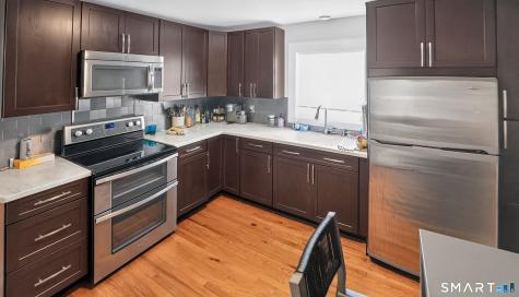 54 Topstone Drive Danbury CT 06810