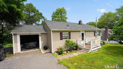 54 Topstone Drive Danbury CT 06810