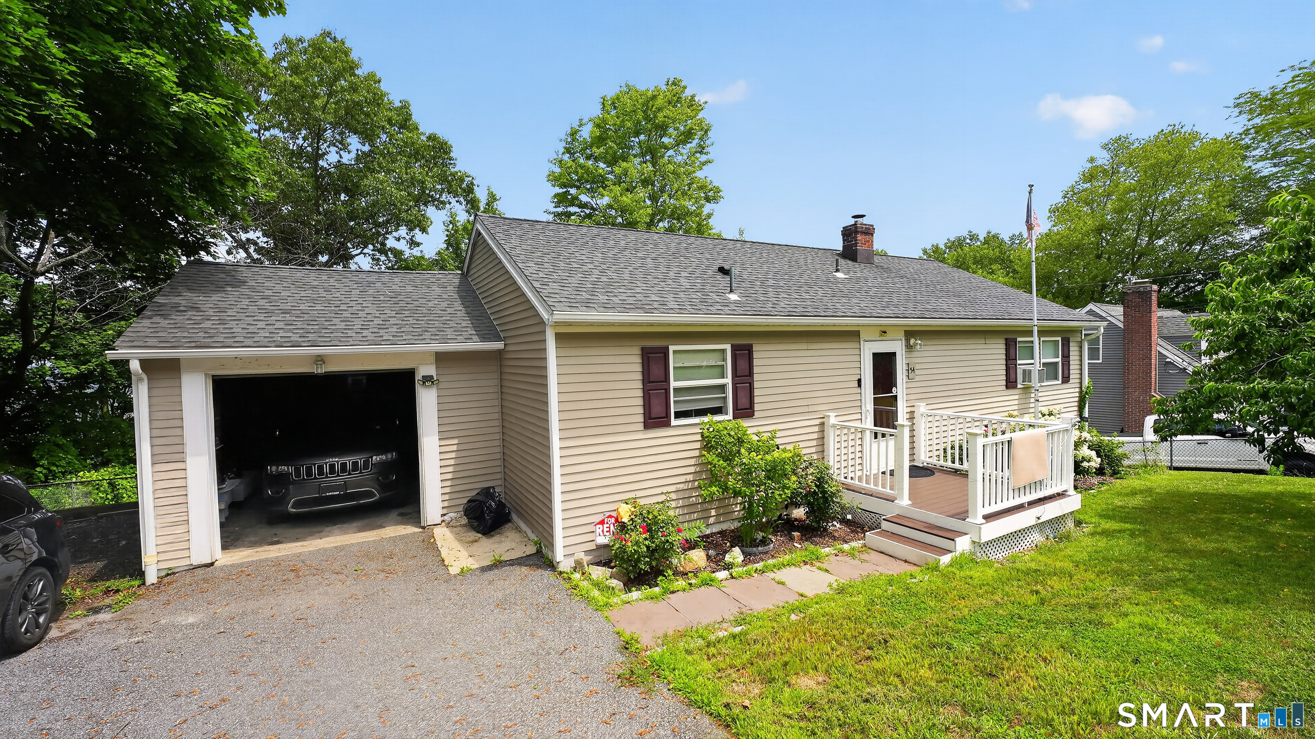 54 Topstone Drive Danbury CT 06810