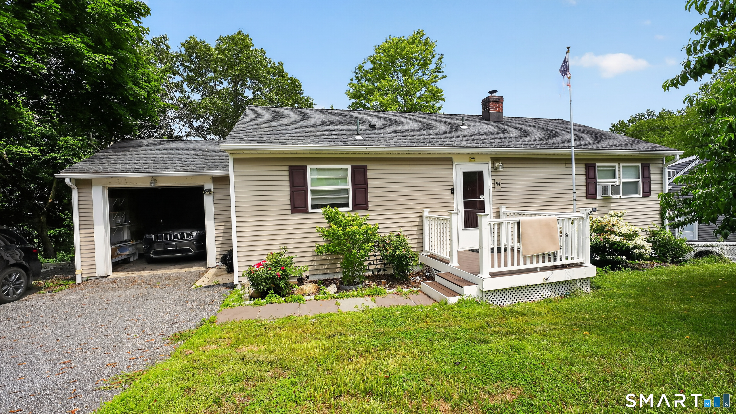 54 Topstone Drive Danbury CT 06810