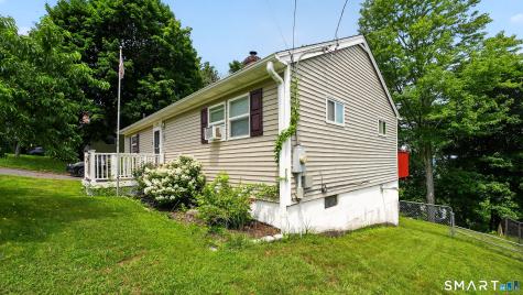 54 Topstone Drive Danbury CT 06810