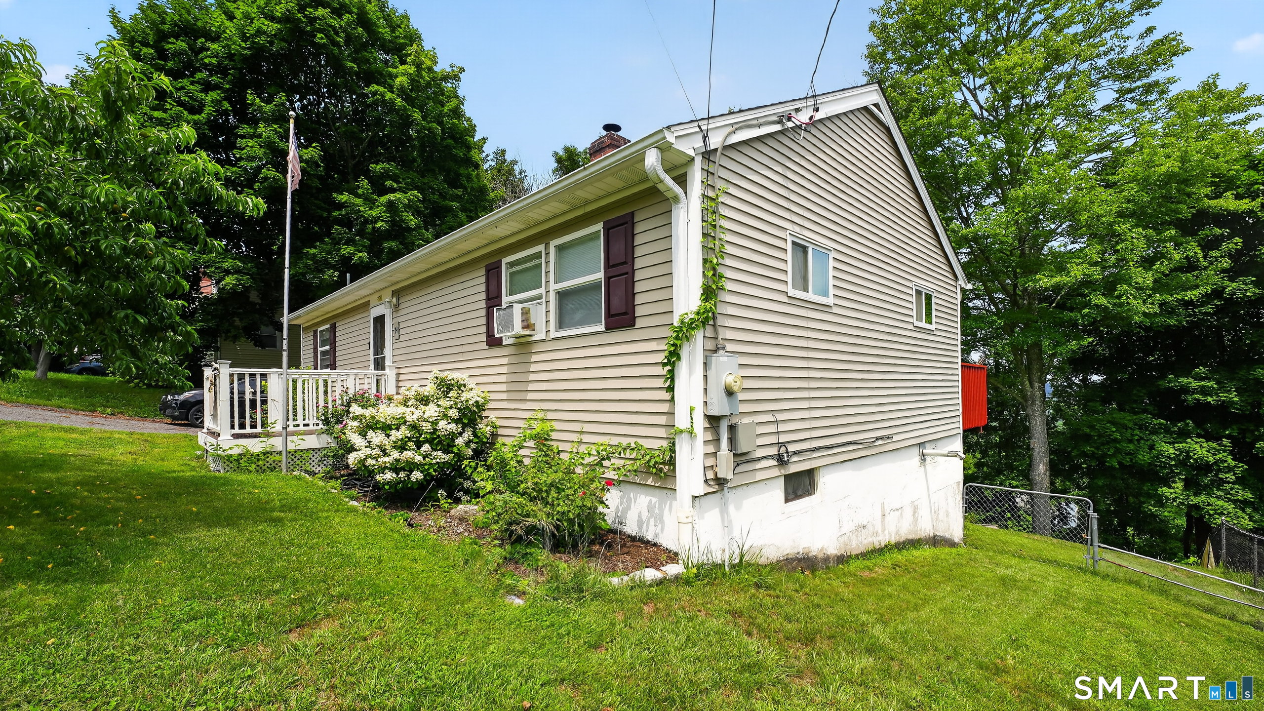 54 Topstone Drive Danbury CT 06810