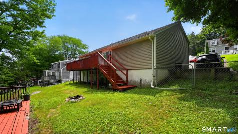 54 Topstone Drive Danbury CT 06810