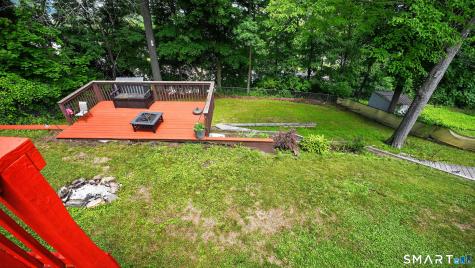 54 Topstone Drive Danbury CT 06810
