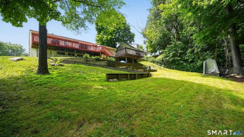 54 Topstone Drive Danbury CT 06810