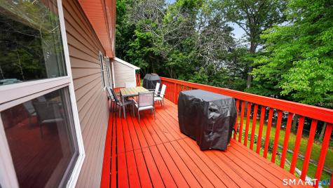 54 Topstone Drive Danbury CT 06810