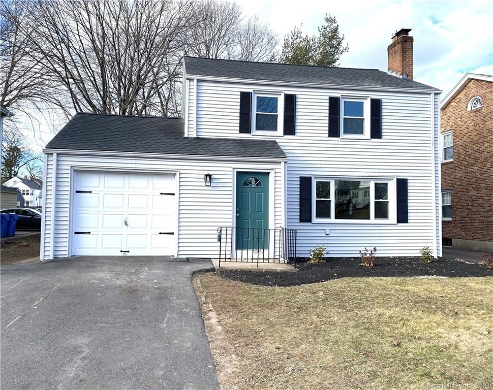 245 Monroe Street New Britain CT 06052