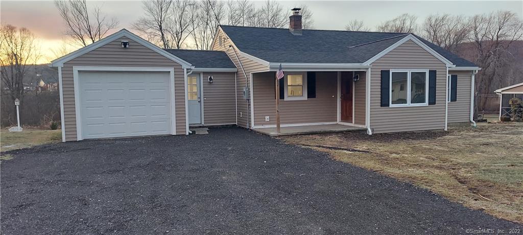 62 Hart Drive Litchfield CT 06759