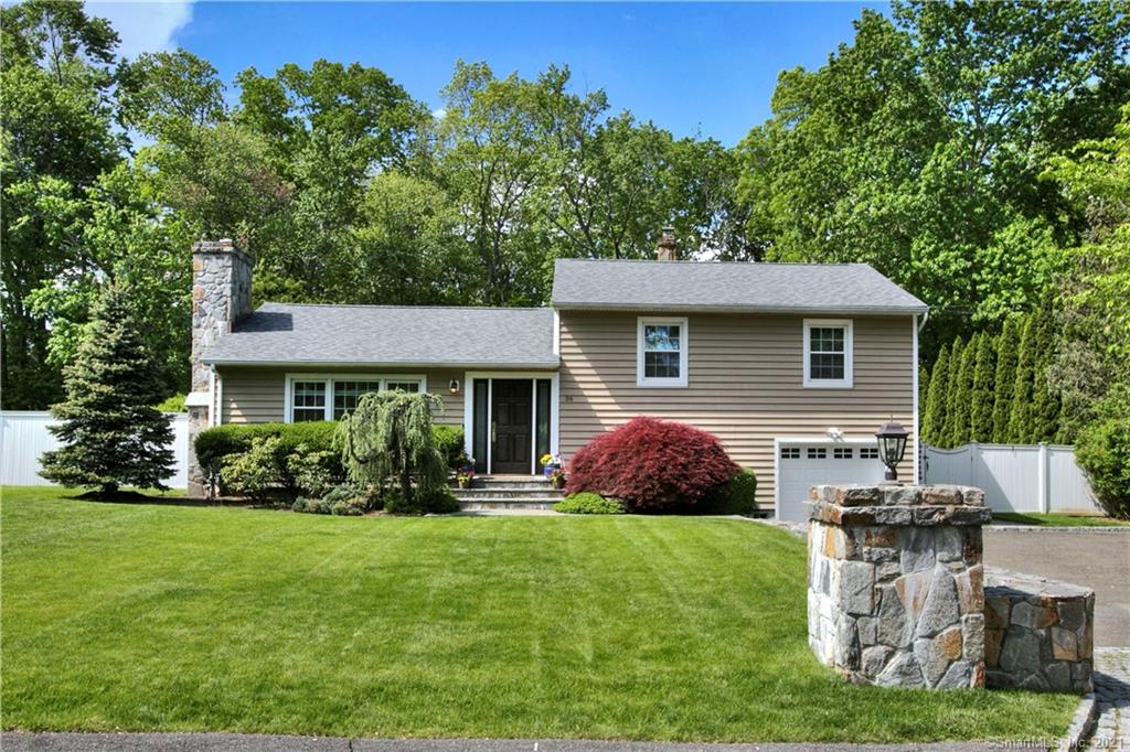 36 Westwood Road Stamford CT 06902