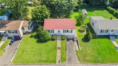 115 Portland Street New Haven CT 06513