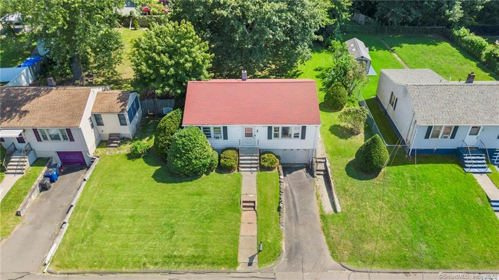 115 Portland Street New Haven CT 06513