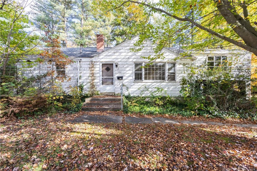 124 Grove Street Windsor CT 06095