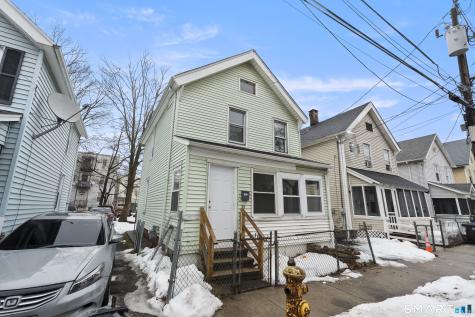 39 Arthur Street New Haven CT 06519