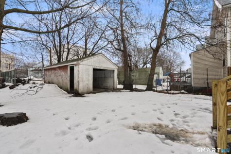 39 Arthur Street New Haven CT 06519