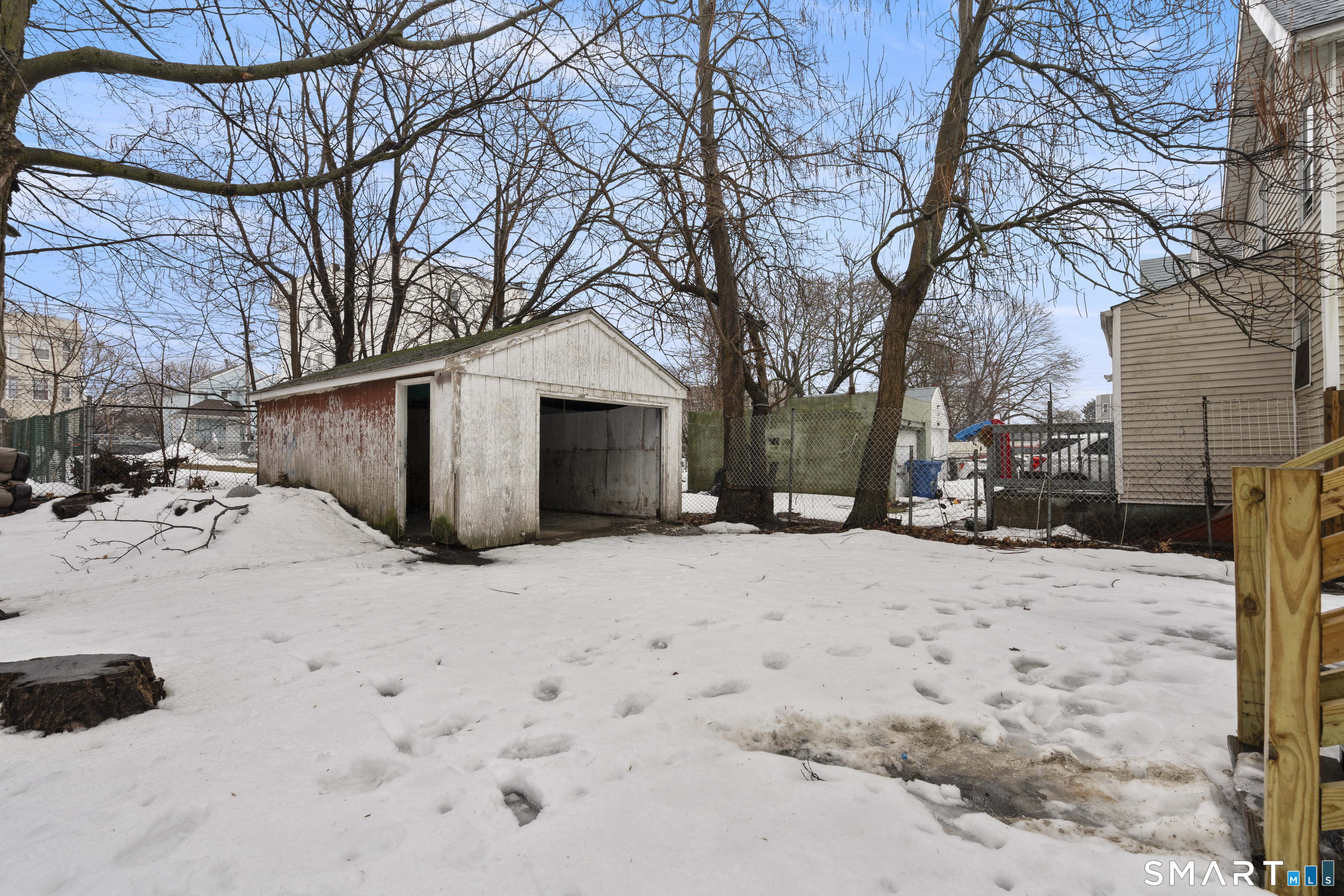 39 Arthur Street New Haven CT 06519