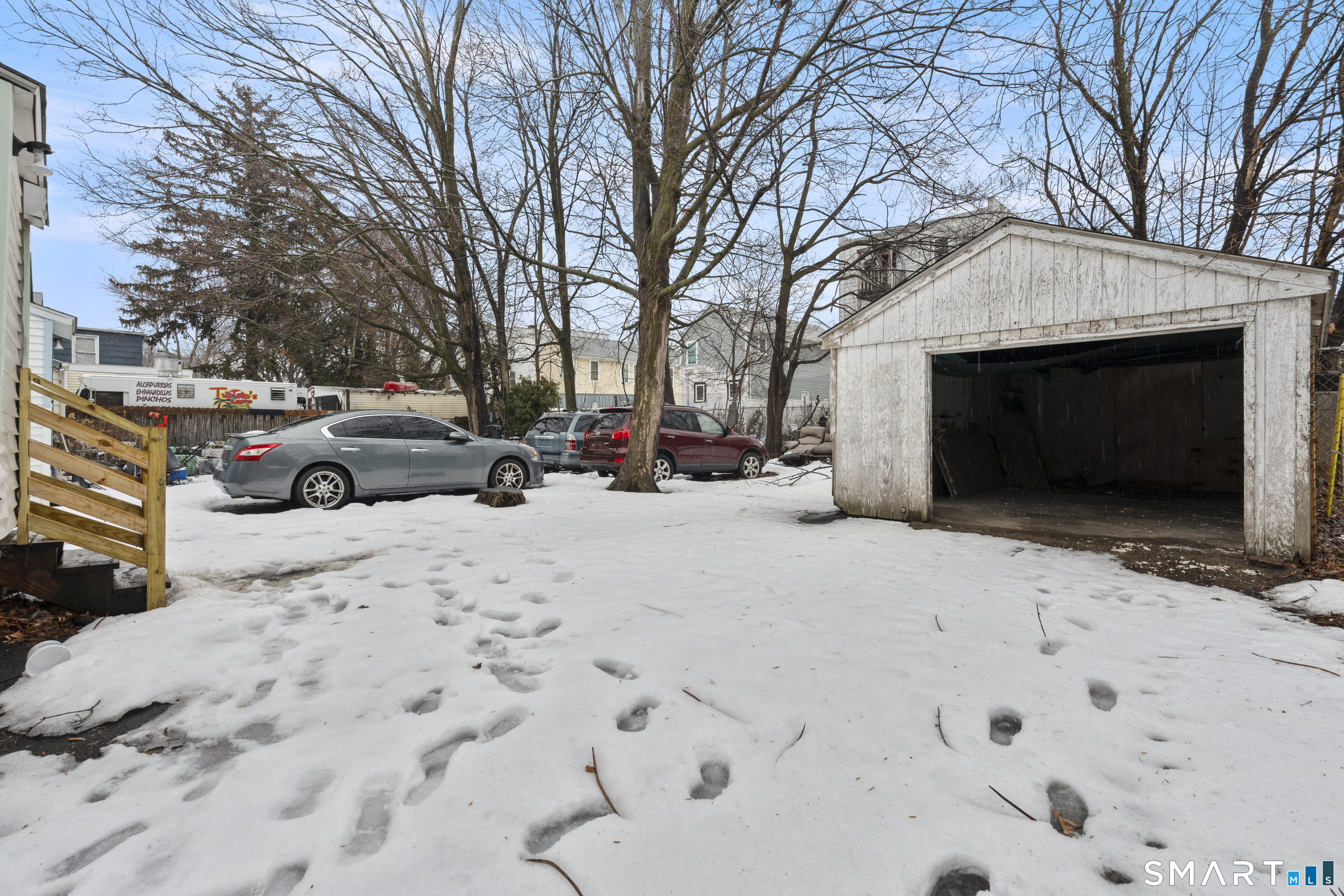 39 Arthur Street New Haven CT 06519