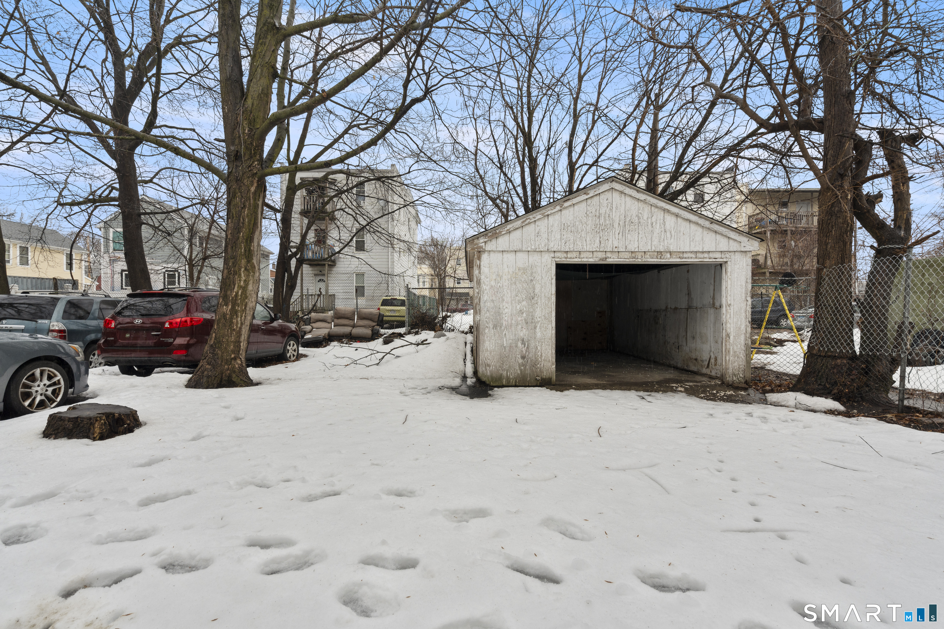 39 Arthur Street New Haven CT 06519