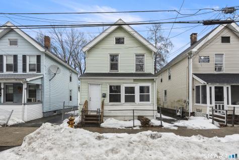 39 Arthur Street New Haven CT 06519