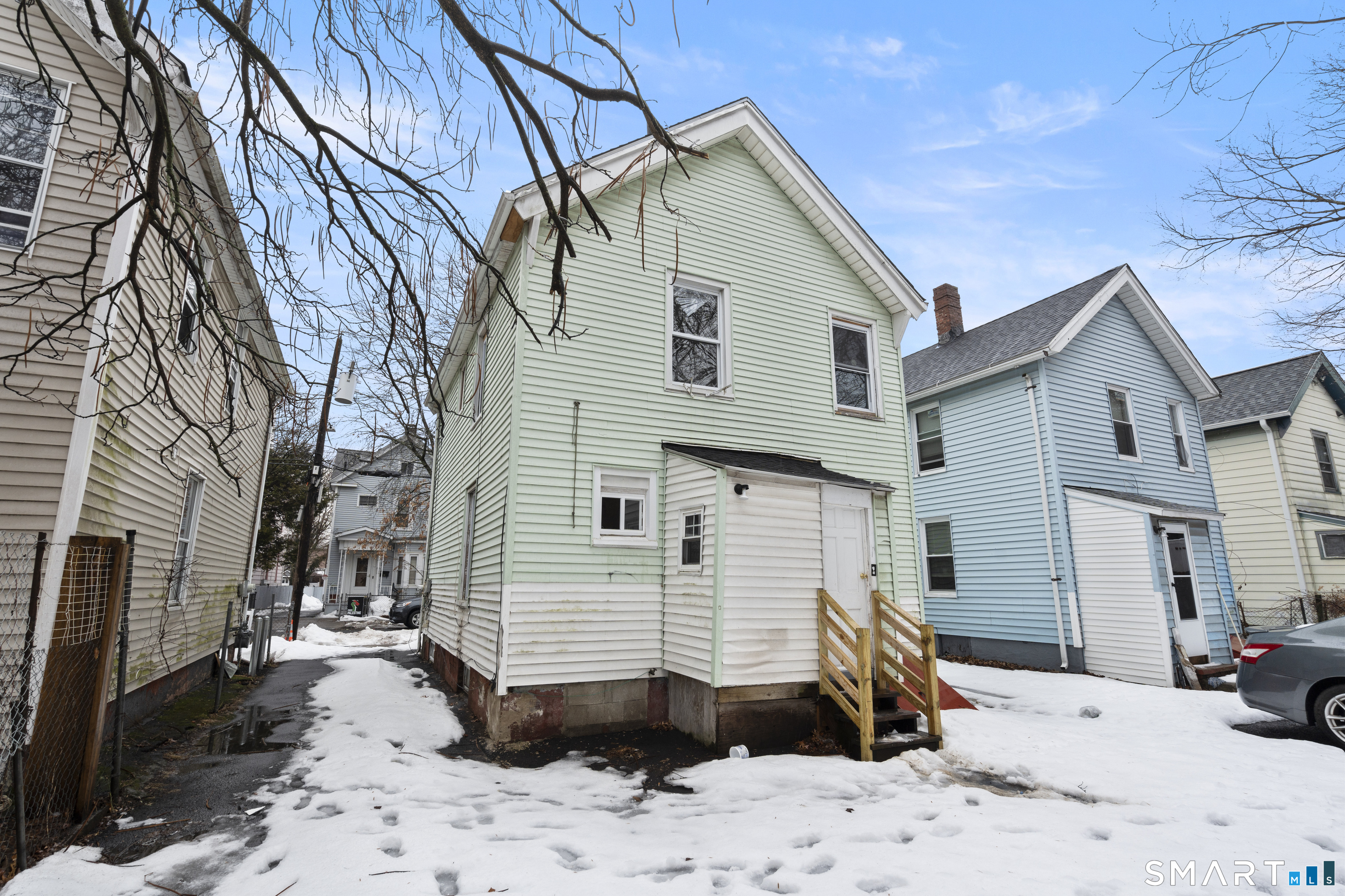 39 Arthur Street New Haven CT 06519