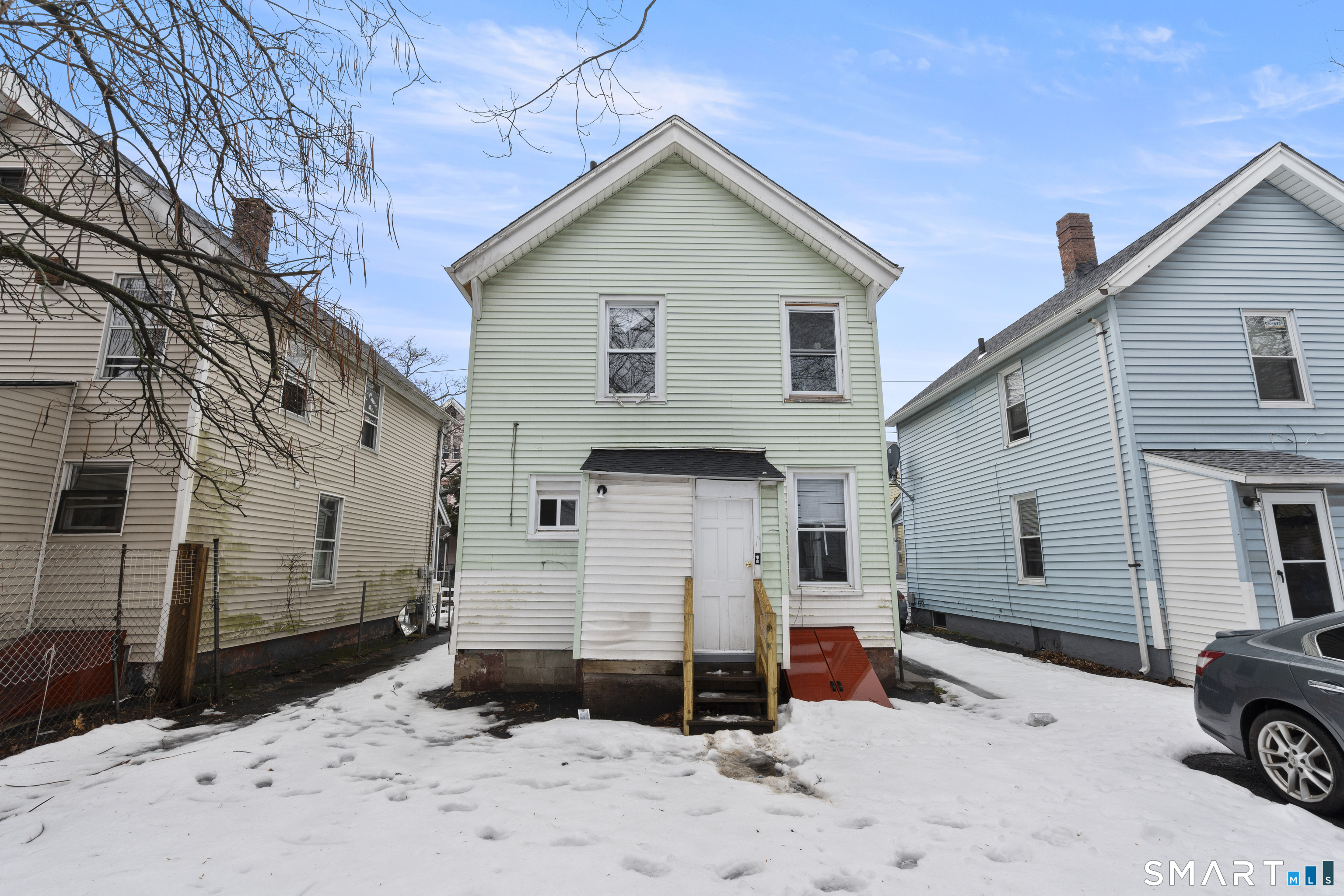 39 Arthur Street New Haven CT 06519