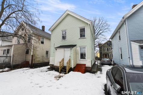 39 Arthur Street New Haven CT 06519