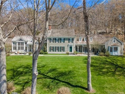 82 Neck Road Old Lyme CT 06371