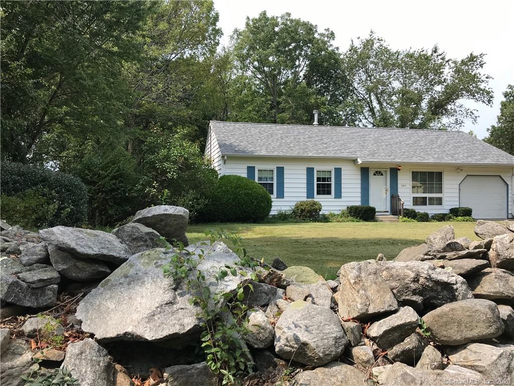269 Browning Road Bozrah CT 06334