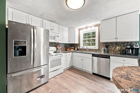 41 Taillon Street Bristol CT 06010