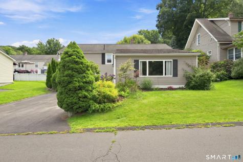 41 Taillon Street Bristol CT 06010