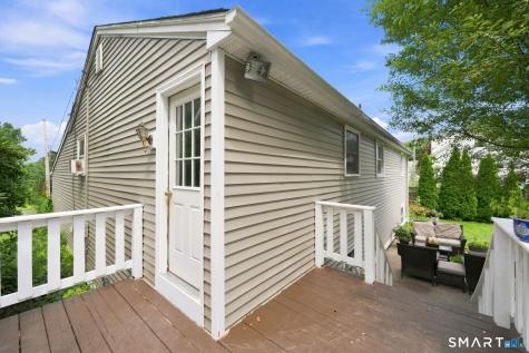 41 Taillon Street Bristol CT 06010