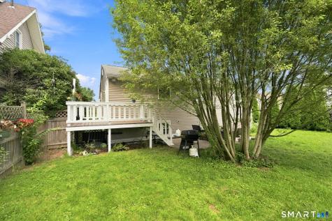41 Taillon Street Bristol CT 06010
