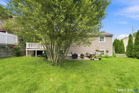 41 Taillon Street Bristol CT 06010