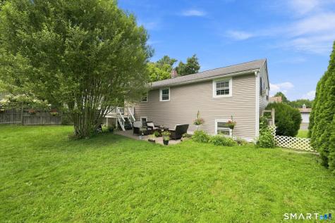 41 Taillon Street Bristol CT 06010