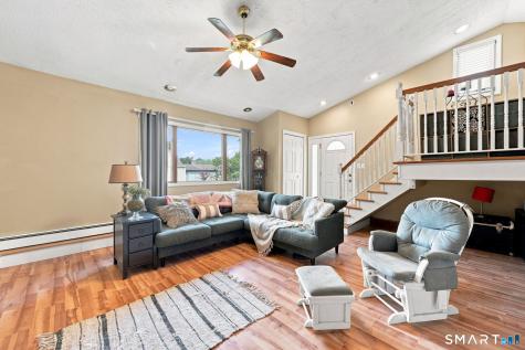 41 Taillon Street Bristol CT 06010