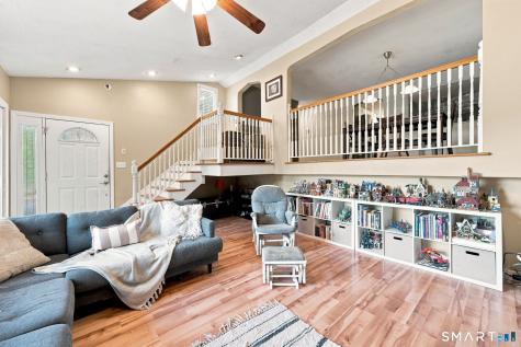 41 Taillon Street Bristol CT 06010