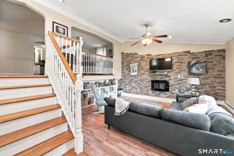 41 Taillon Street Bristol CT 06010