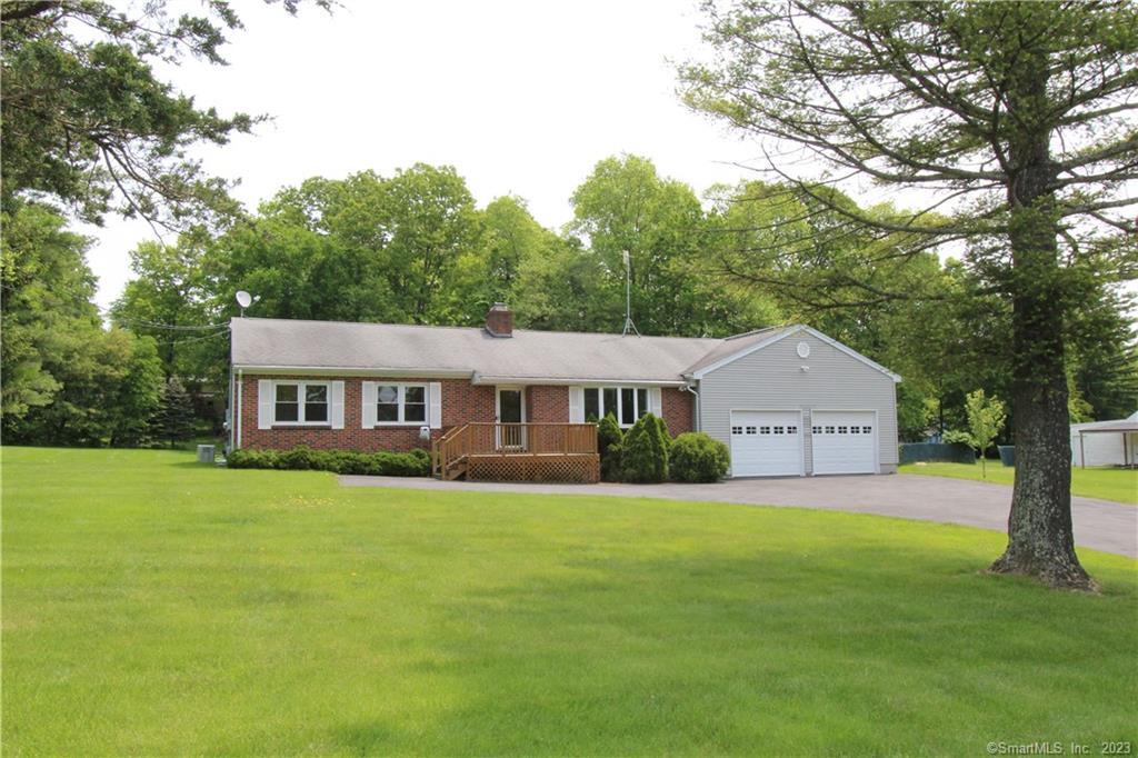 97 Walnut Tree Hill Road Shelton CT 06484