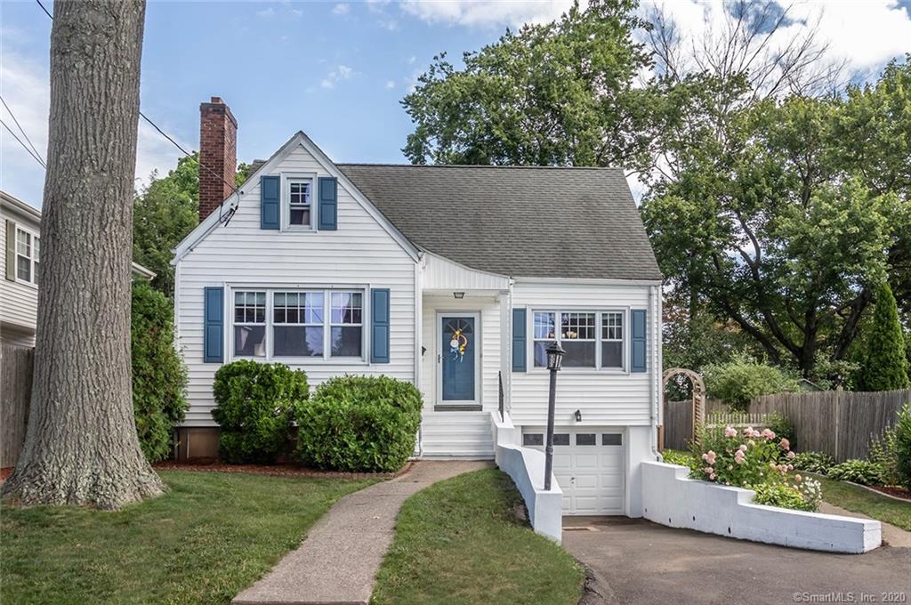 132 Cardinal Street Fairfield CT 06825