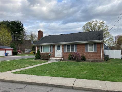170 Wells Street Manchester CT 06040